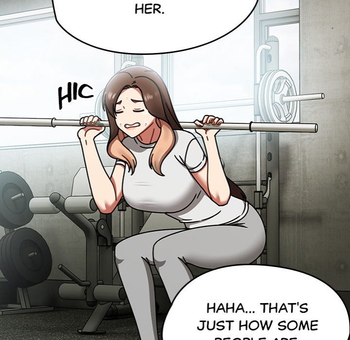 Ground and Pound - Chapter 45 Page 97