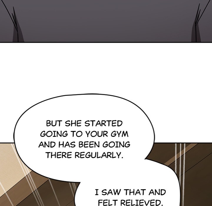 Ground and Pound - Chapter 45 Page 99