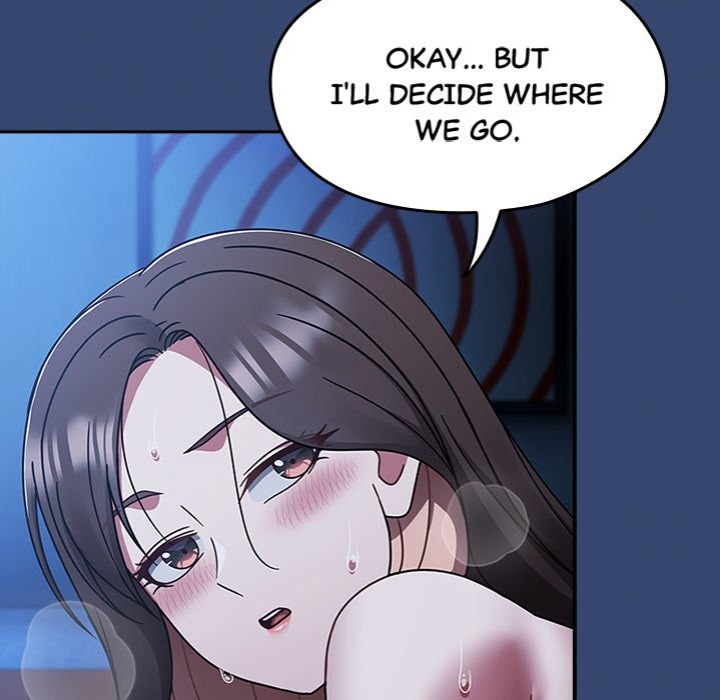 Ground and Pound - Chapter 47 Page 10