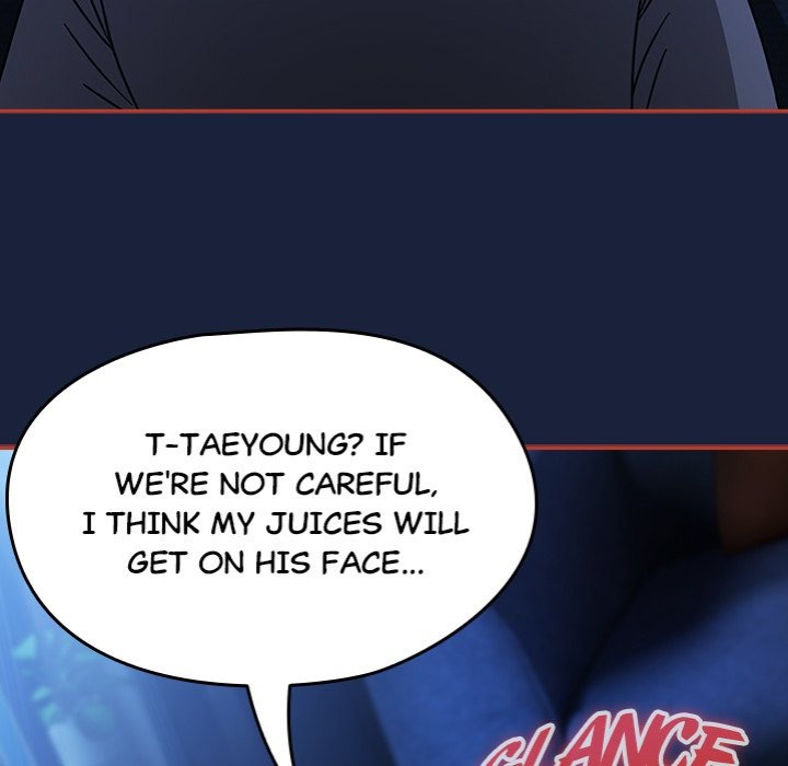 Ground and Pound - Chapter 47 Page 101