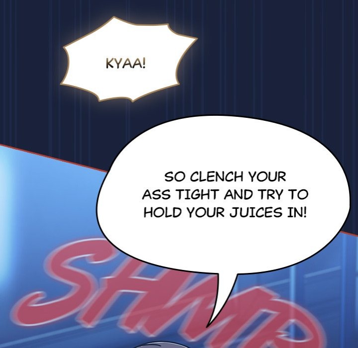 Ground and Pound - Chapter 47 Page 106