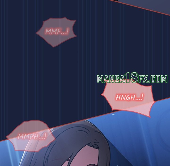 Ground and Pound - Chapter 47 Page 109