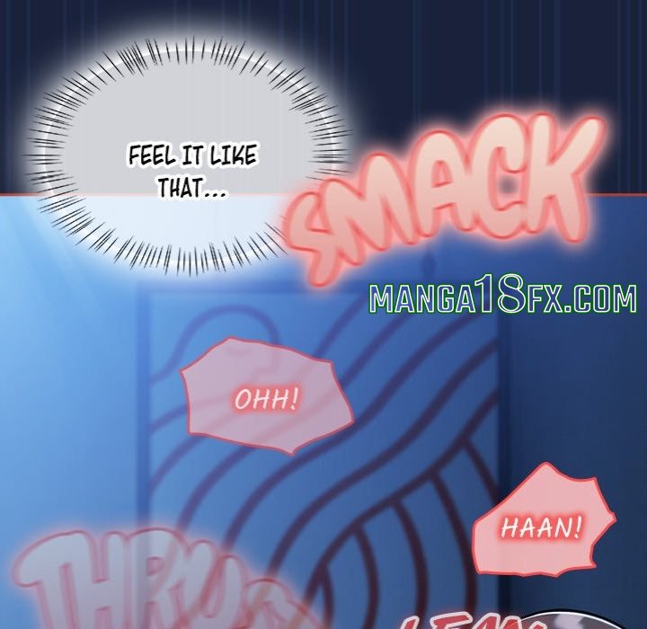 Ground and Pound - Chapter 47 Page 117