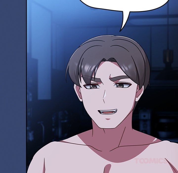 Ground and Pound - Chapter 47 Page 12