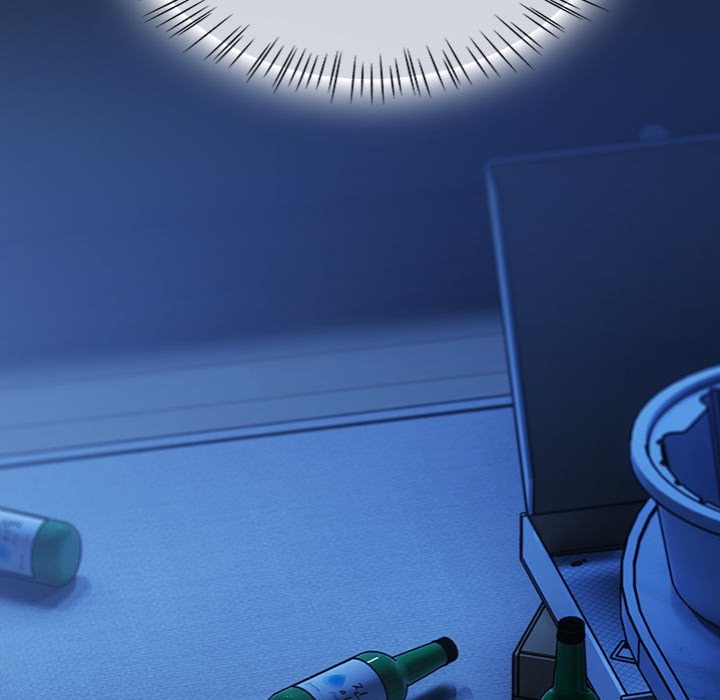 Ground and Pound - Chapter 47 Page 123