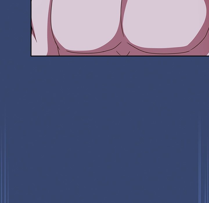 Ground and Pound - Chapter 47 Page 13