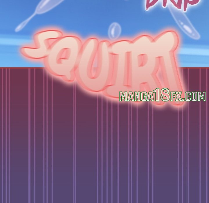 Ground and Pound - Chapter 47 Page 143