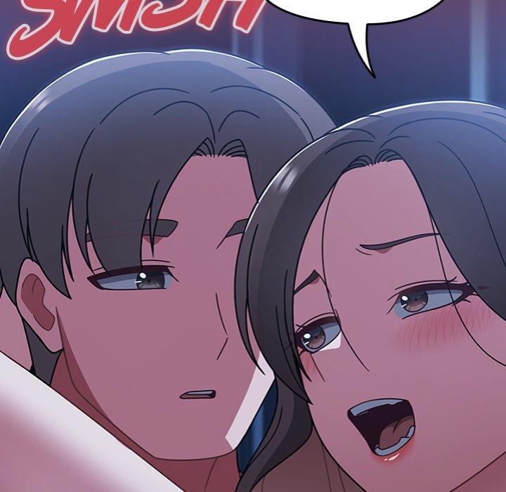 Ground and Pound - Chapter 47 Page 157