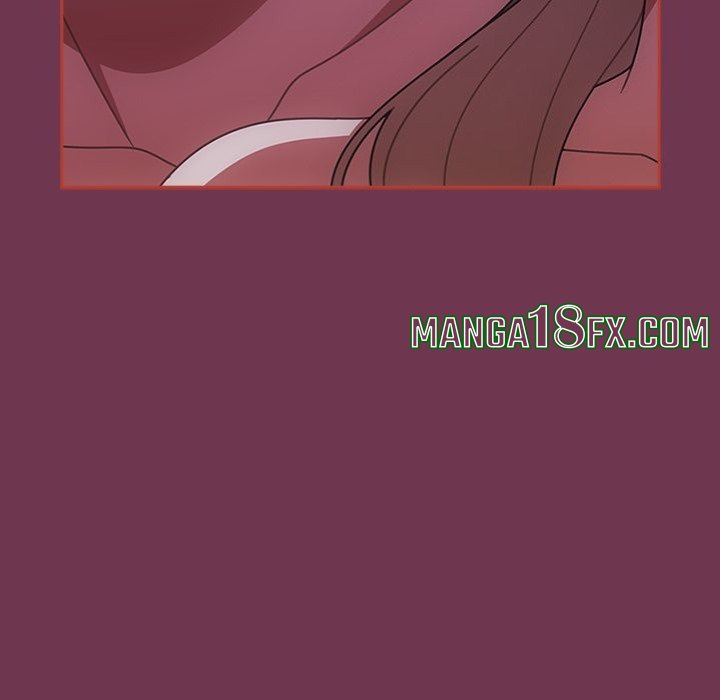 Ground and Pound - Chapter 47 Page 161