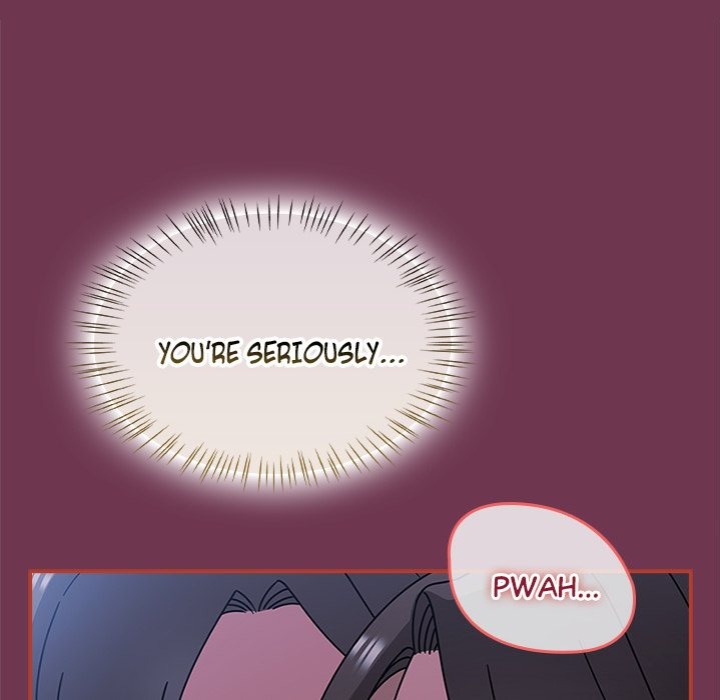 Ground and Pound - Chapter 47 Page 166