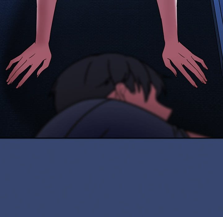 Ground and Pound - Chapter 47 Page 17