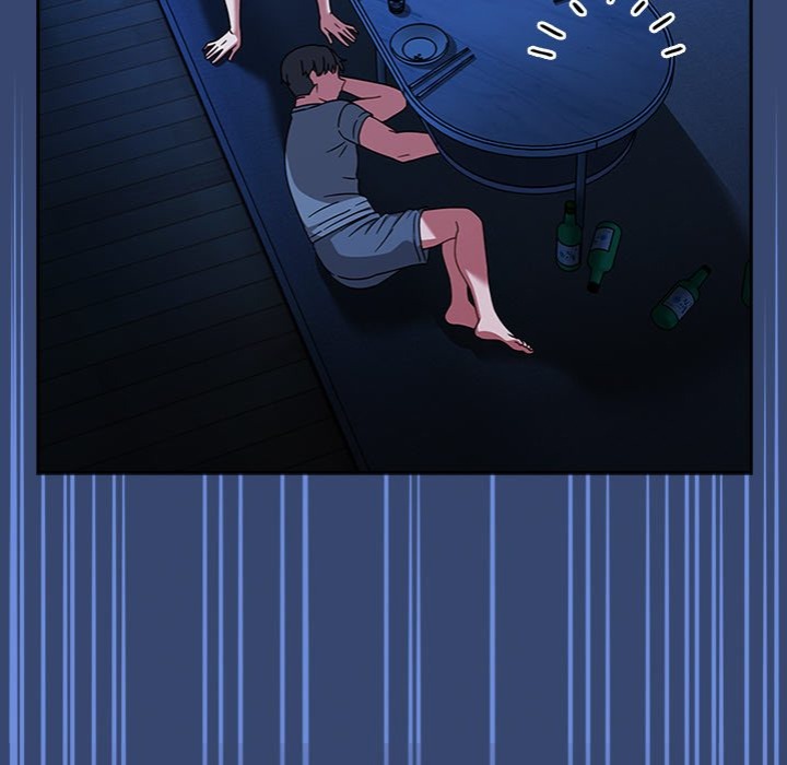 Ground and Pound - Chapter 47 Page 19