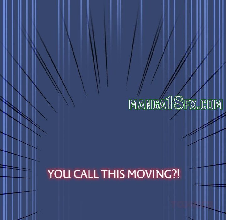 Ground and Pound - Chapter 47 Page 20