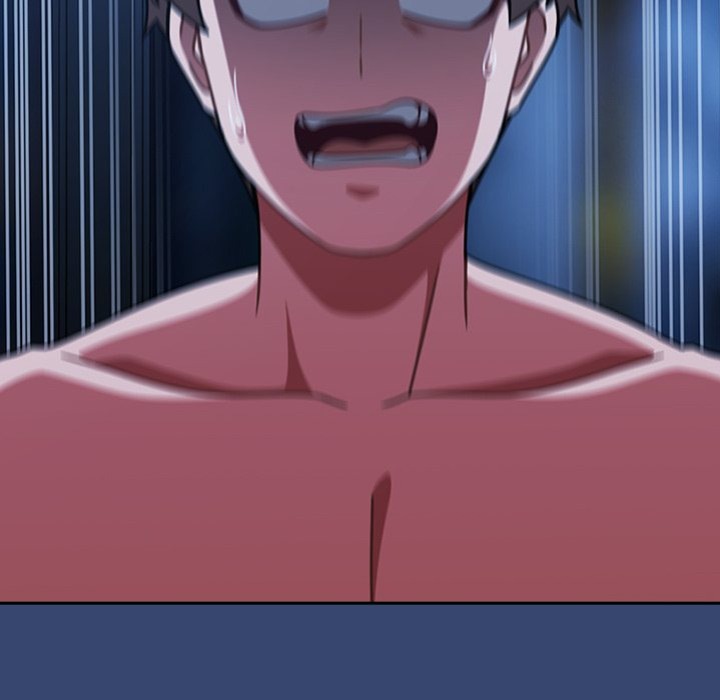 Ground and Pound - Chapter 47 Page 22