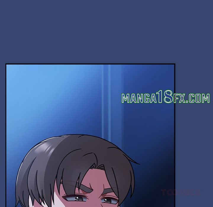 Ground and Pound - Chapter 47 Page 28