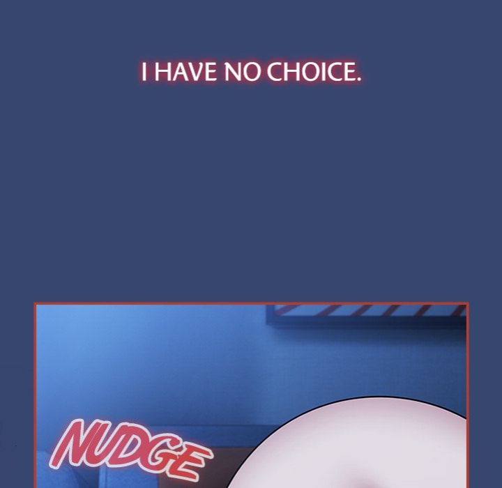 Ground and Pound - Chapter 47 Page 30