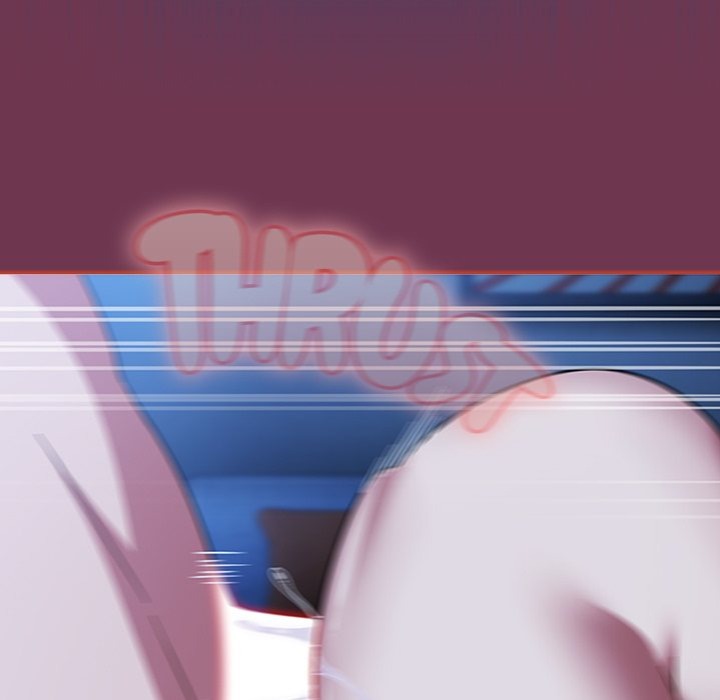 Ground and Pound - Chapter 47 Page 35