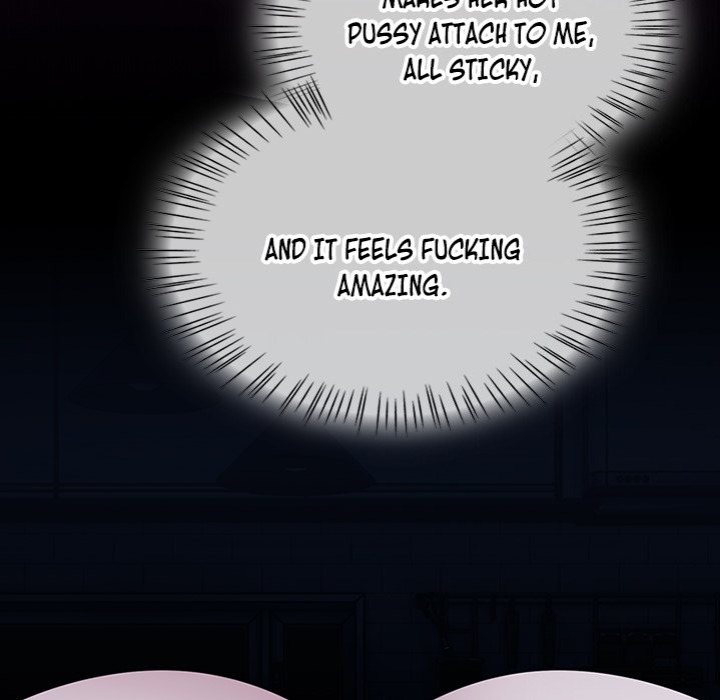 Ground and Pound - Chapter 47 Page 46