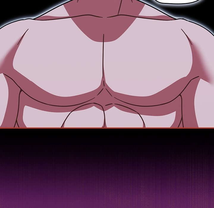 Ground and Pound - Chapter 47 Page 49