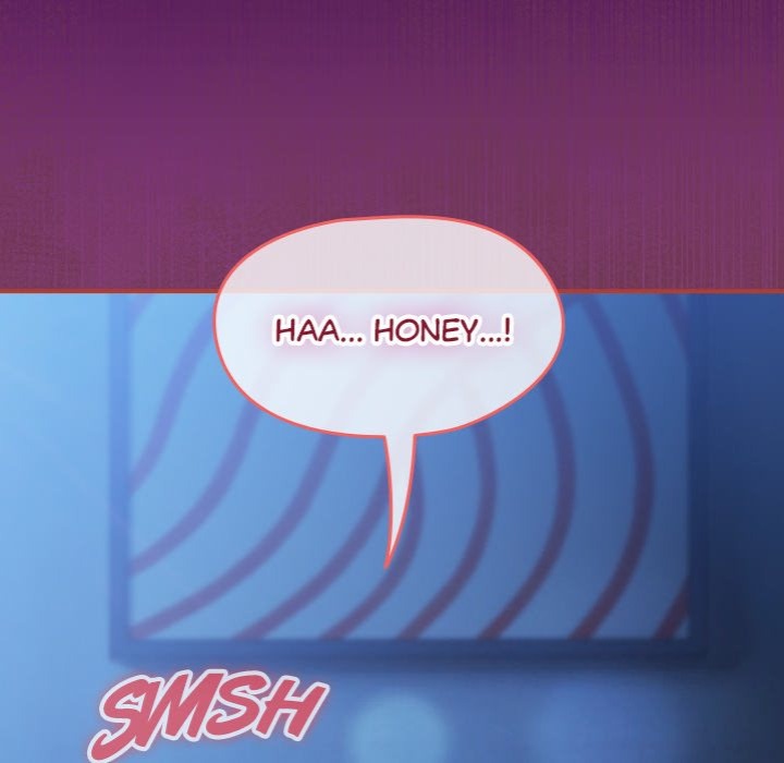 Ground and Pound - Chapter 47 Page 50