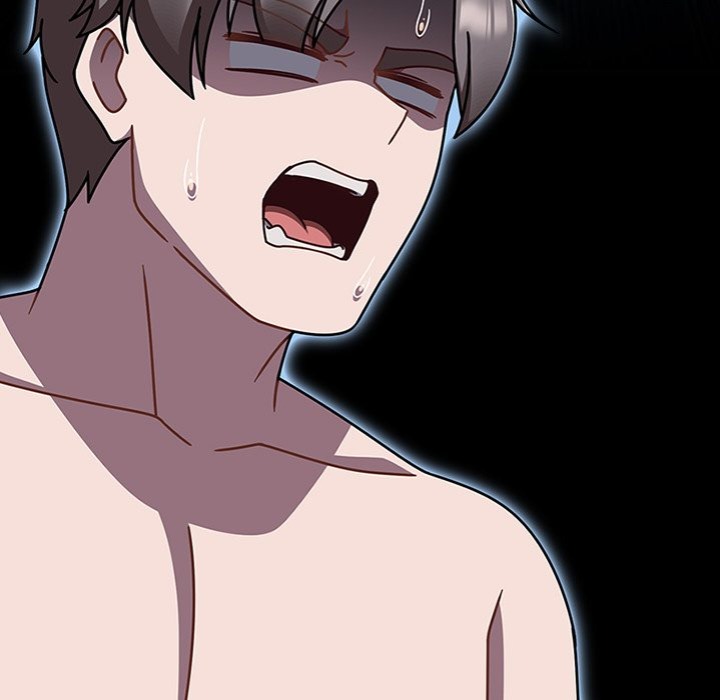 Ground and Pound - Chapter 47 Page 70