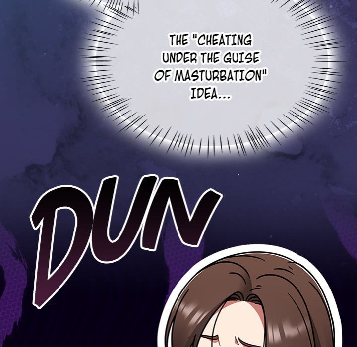 Ground and Pound - Chapter 47 Page 72