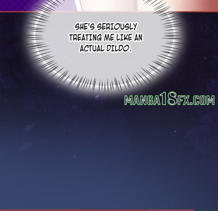 Ground and Pound - Chapter 47 Page 75