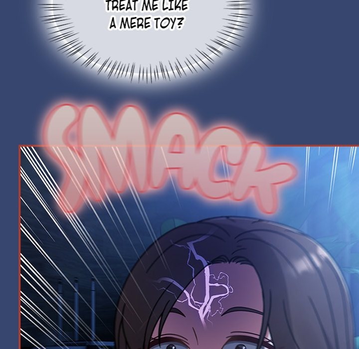 Ground and Pound - Chapter 47 Page 77