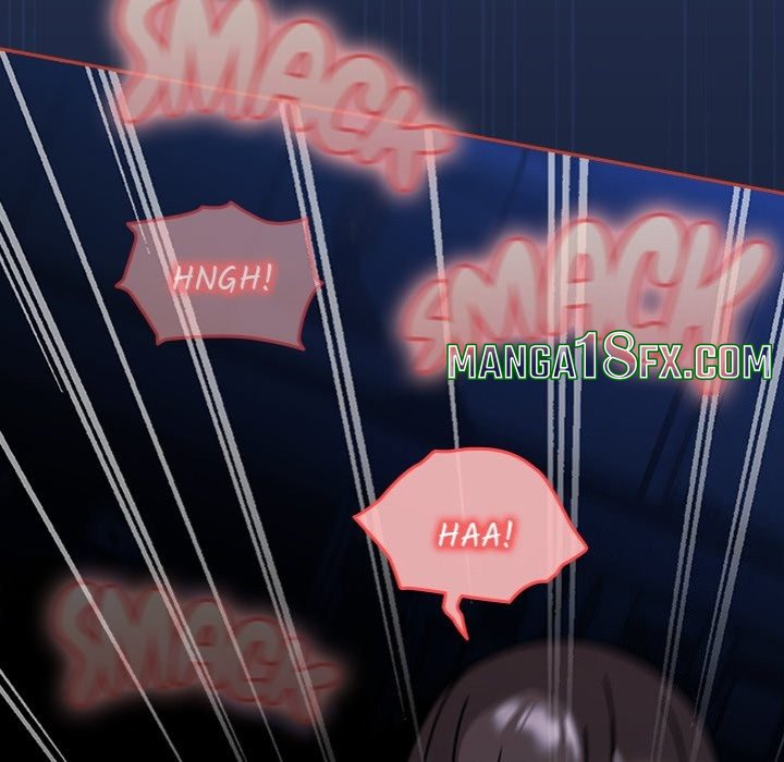 Ground and Pound - Chapter 47 Page 83