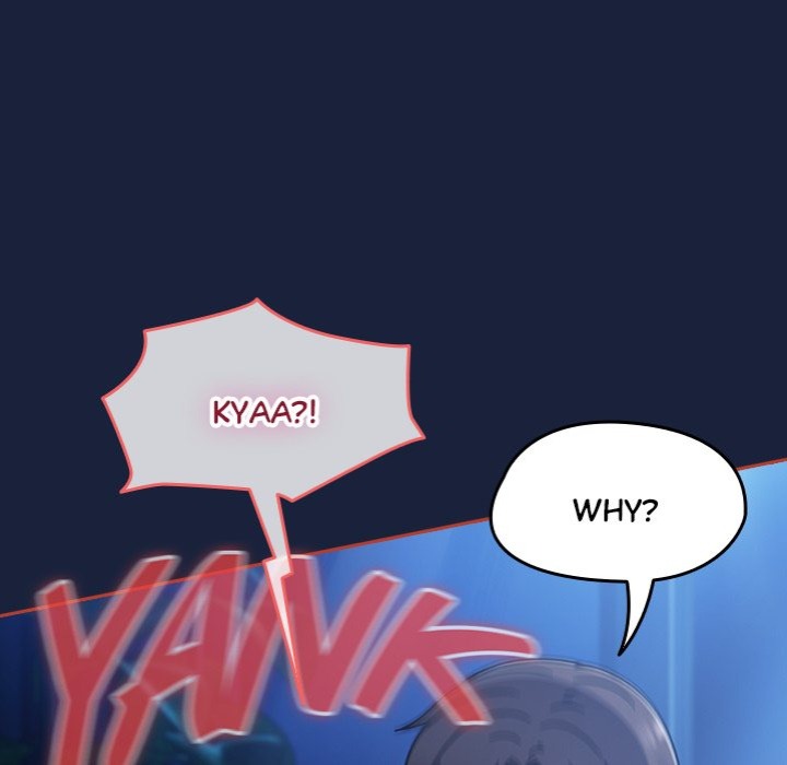 Ground and Pound - Chapter 47 Page 91