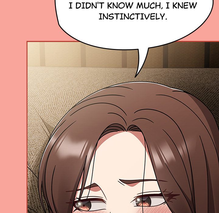 Ground and Pound - Chapter 48 Page 101