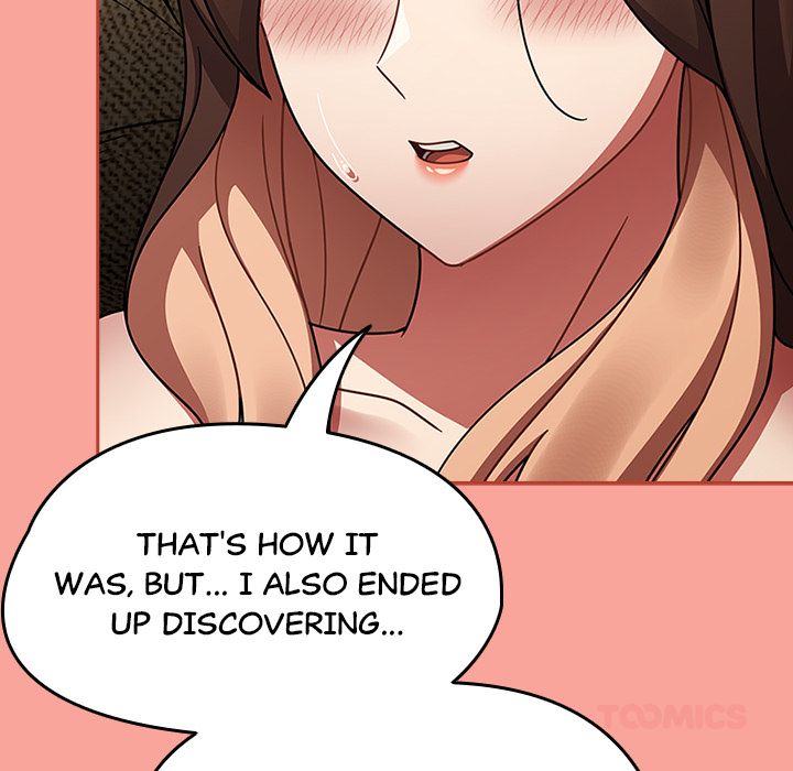 Ground and Pound - Chapter 48 Page 102