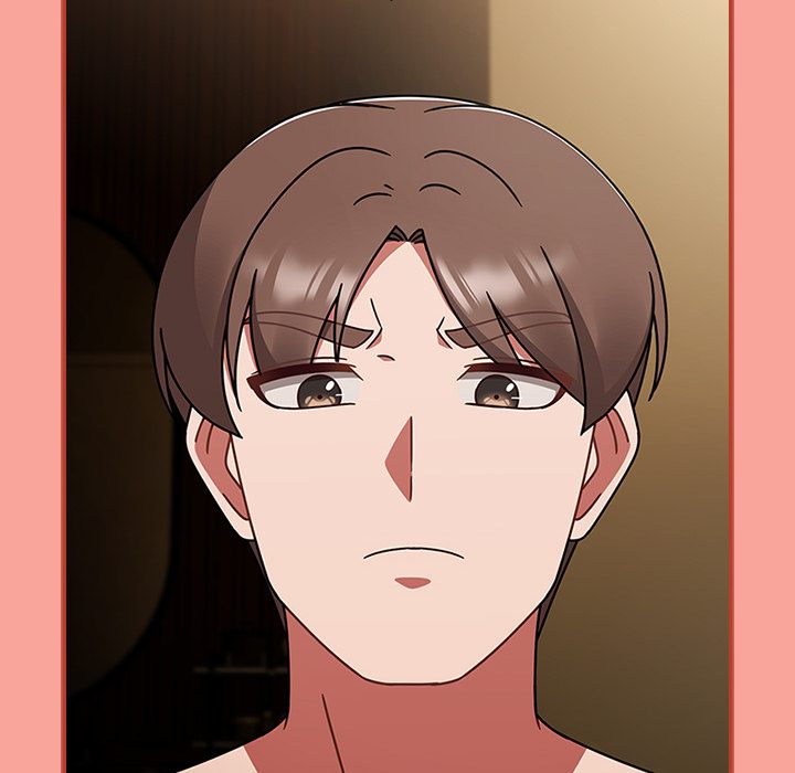 Ground and Pound - Chapter 48 Page 104