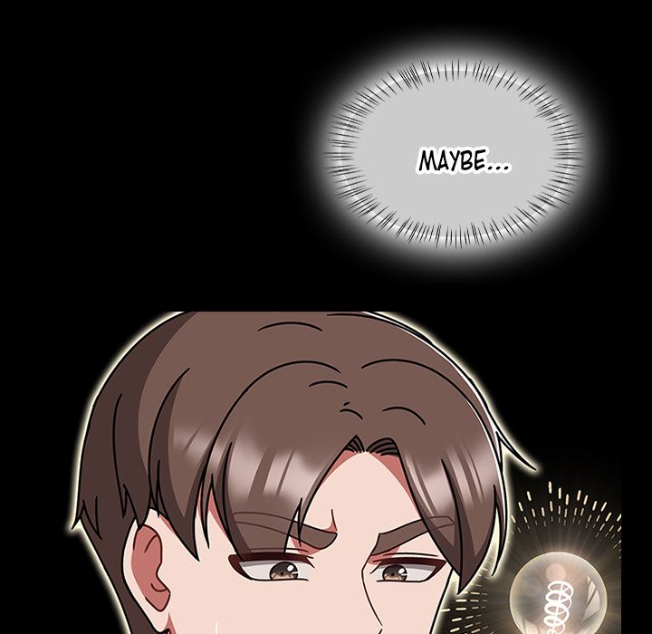 Ground and Pound - Chapter 48 Page 11