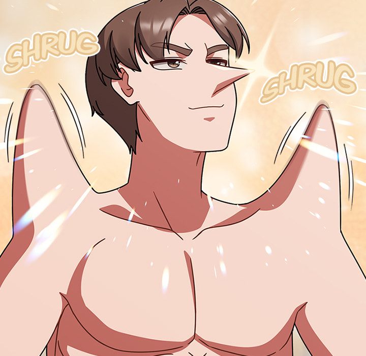 Ground and Pound - Chapter 48 Page 113