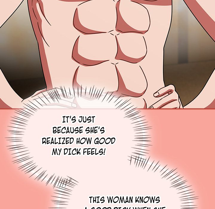 Ground and Pound - Chapter 48 Page 114