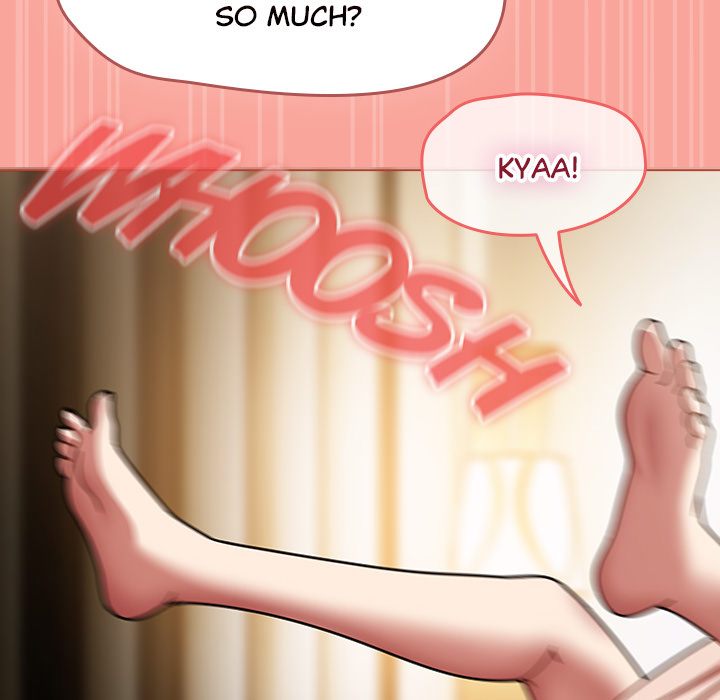 Ground and Pound - Chapter 48 Page 116