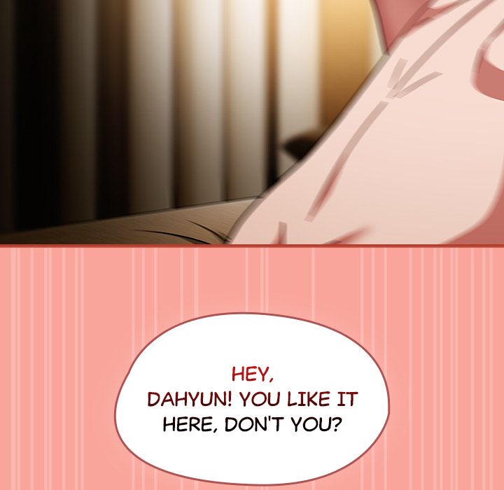 Ground and Pound - Chapter 48 Page 117