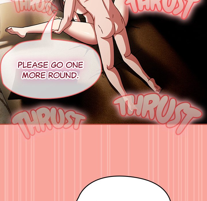 Ground and Pound - Chapter 48 Page 119