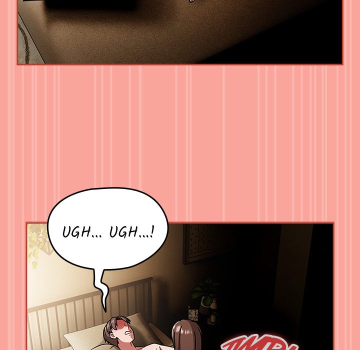 Ground and Pound - Chapter 48 Page 121