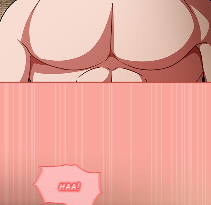 Ground and Pound - Chapter 48 Page 125