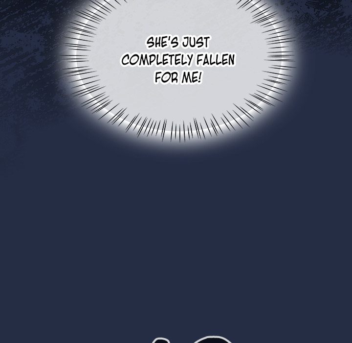 Ground and Pound - Chapter 48 Page 13