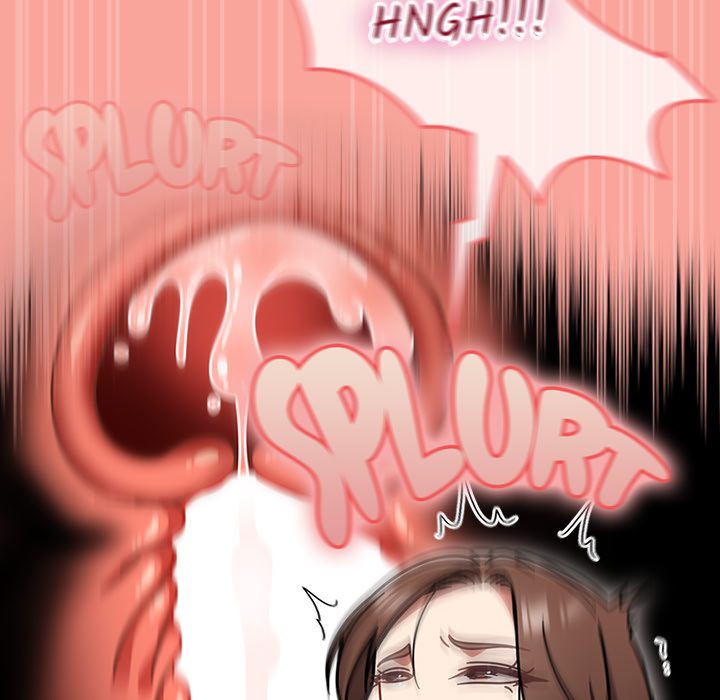 Ground and Pound - Chapter 48 Page 132