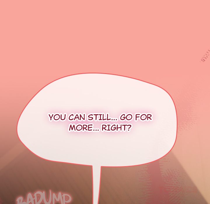 Ground and Pound - Chapter 48 Page 138