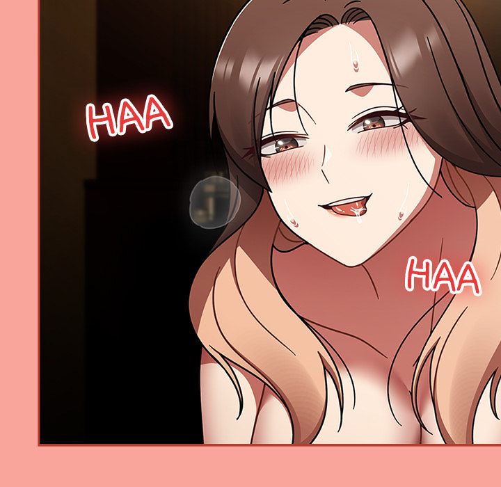 Ground and Pound - Chapter 48 Page 145