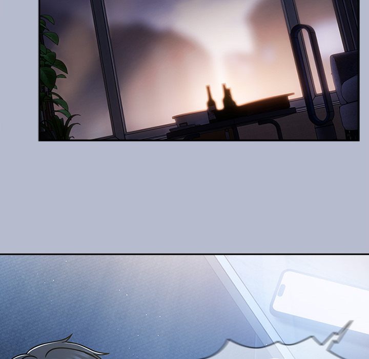 Ground and Pound - Chapter 48 Page 152