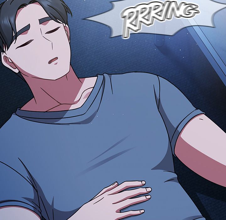 Ground and Pound - Chapter 48 Page 153