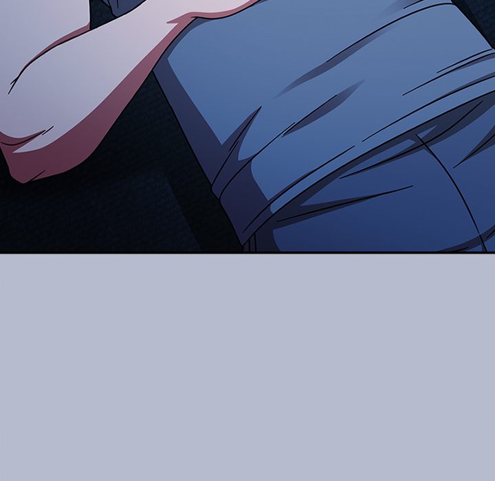 Ground and Pound - Chapter 48 Page 154