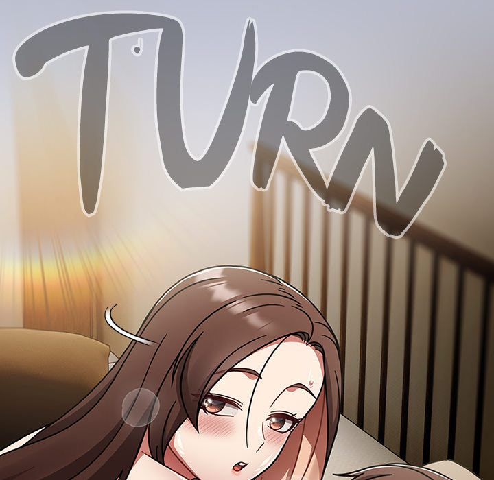 Ground and Pound - Chapter 48 Page 157