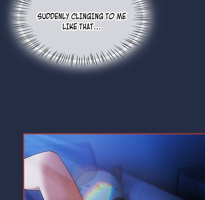 Ground and Pound - Chapter 48 Page 16